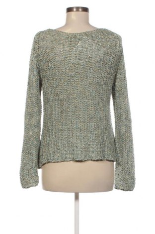 Дамски пуловер Susy Mix, Размер M, Цвят Зелен, Цена 21,16 лв.