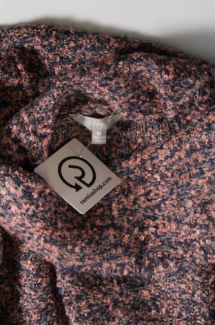 Дамски пуловер Suzanne Grae, Размер M, Цвят Многоцветен, Цена 18,86 лв.