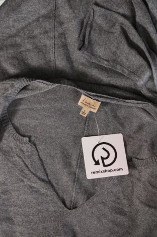 Damenpullover T.Babaton, Größe L, Farbe Grau, Preis € 20,18