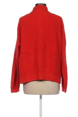 Damenpullover TCM, Größe M, Farbe Rot, Preis € 10,49