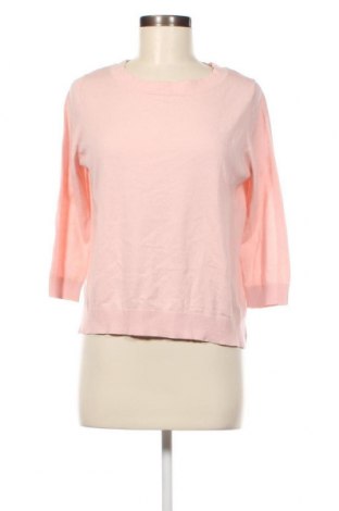 Дамски пуловер TWINSET, Размер S, Цвят Розов, Цена 199,55 лв.