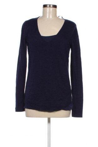 Γυναικείο πουλόβερ Tahari, Μέγεθος M, Χρώμα Μπλέ, Τιμή 23,78 €