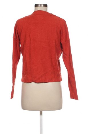 Damenpullover Taifun, Größe M, Farbe Rot, Preis € 15,49