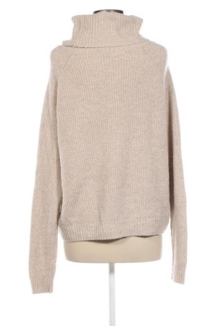 Дамски пуловер Takko Fashion, Размер M, Цвят Бежов, Цена 14,21 лв.