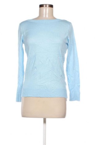 Damenpullover Takko Fashion, Größe XS, Farbe Blau, Preis 20,49 €