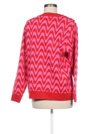 Damenpullover Takko Fashion, Größe L, Farbe Mehrfarbig, Preis 7,49 €