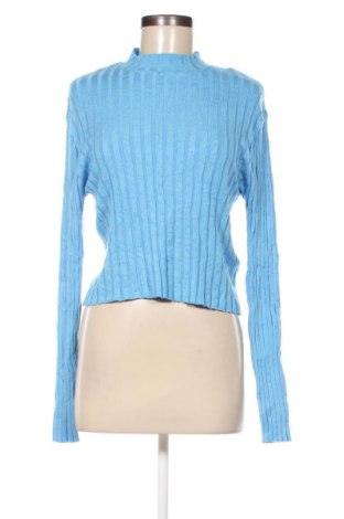 Női pulóver Takko Fashion, Méret S, Szín Kék, Ár 3 826 Ft