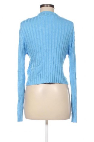 Damenpullover Takko Fashion, Größe S, Farbe Blau, Preis € 7,49