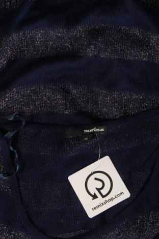 Pulover de femei Tally Weijl, Mărime XS, Culoare Albastru, Preț 44,89 Lei