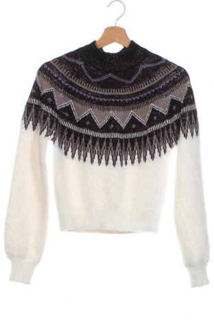 Damski sweter Tally Weijl, Rozmiar XS, Kolor Kolorowy, Cena 124,48 zł