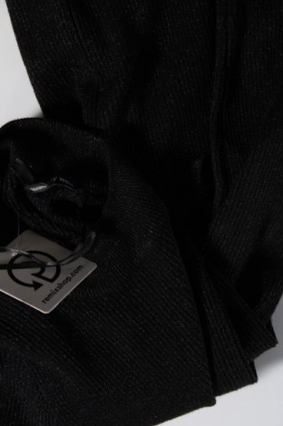 Дамски пуловер Tally Weijl, Размер M, Цвят Черен, Цена 15,08 лв.