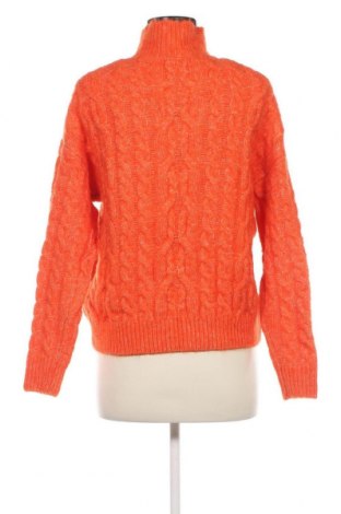 Damenpullover Tally Weijl, Größe XS, Farbe Orange, Preis € 15,68