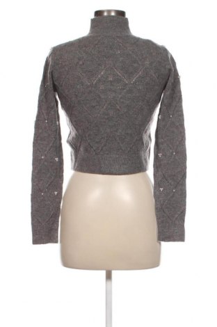 Damenpullover Tally Weijl, Größe XS, Farbe Grau, Preis 9,89 €