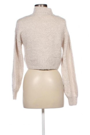 Damenpullover Tally Weijl, Größe XS, Farbe Beige, Preis € 12,49