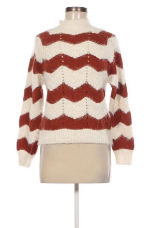 Дамски пуловер Tally Weijl, Размер XS, Цвят Многоцветен, Цена 5,80 лв.