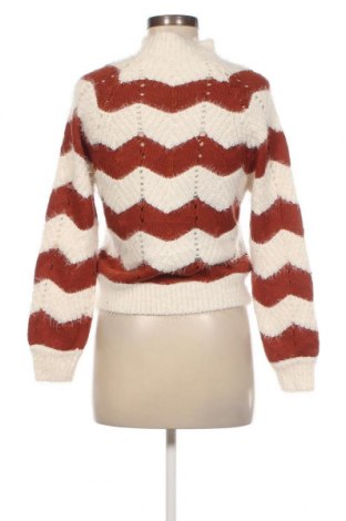 Γυναικείο πουλόβερ Tally Weijl, Μέγεθος XS, Χρώμα Πολύχρωμο, Τιμή 6,28 €