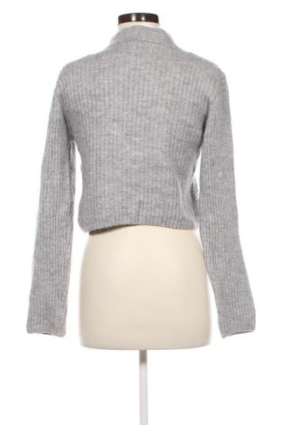 Damenpullover Tally Weijl, Größe L, Farbe Grau, Preis 9,89 €