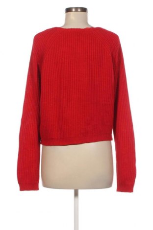 Pulover de femei Tally Weijl, Mărime M, Culoare Roșu, Preț 44,38 Lei