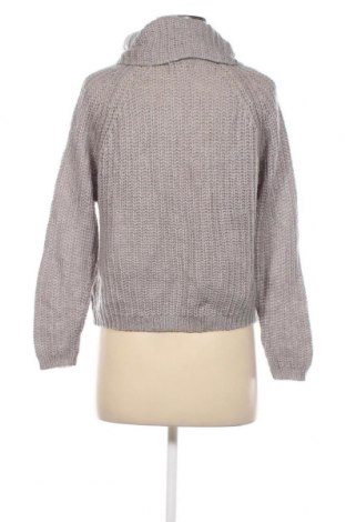 Damenpullover Tally Weijl, Größe XS, Farbe Grau, Preis 6,49 €