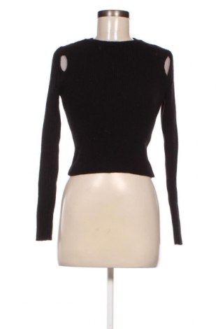 Pulover de femei Tally Weijl, Mărime S, Culoare Negru, Preț 46,74 Lei
