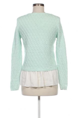 Γυναικείο πουλόβερ Target, Μέγεθος L, Χρώμα Μπλέ, Τιμή 8,25 €