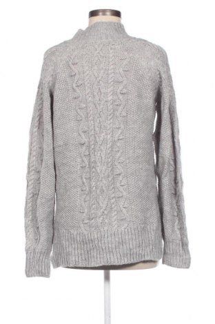 Дамски пуловер Target, Размер M, Цвят Сив, Цена 14,21 лв.