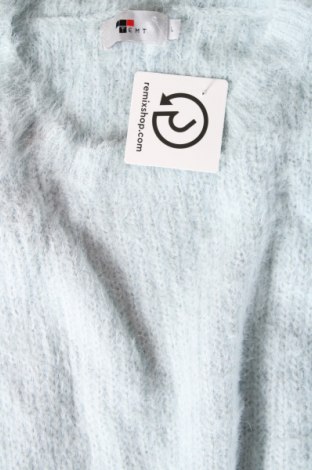 Damenpullover Temt, Größe L, Farbe Blau, Preis € 7,49