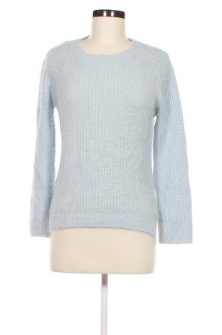 Damenpullover Temt, Größe L, Farbe Blau, Preis 7,49 €