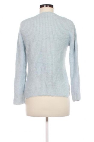 Damenpullover Temt, Größe L, Farbe Blau, Preis 9,89 €