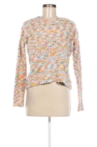 Дамски пуловер Temt, Размер S, Цвят Многоцветен, Цена 13,34 лв.