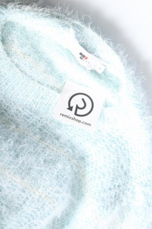 Γυναικείο πουλόβερ Temt, Μέγεθος S, Χρώμα Μπλέ, Τιμή 9,33 €