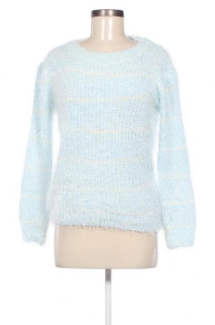 Damenpullover Temt, Größe S, Farbe Blau, Preis 3,99 €