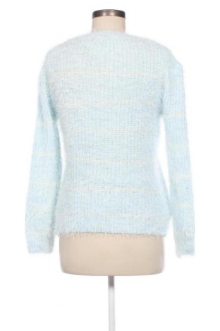 Γυναικείο πουλόβερ Temt, Μέγεθος S, Χρώμα Μπλέ, Τιμή 9,33 €