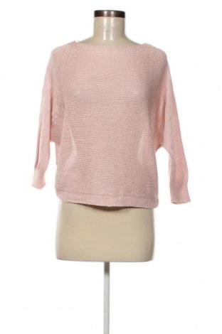 Damenpullover Terra di Siena, Größe S, Farbe Rosa, Preis 12,99 €