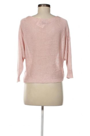 Damenpullover Terra di Siena, Größe S, Farbe Rosa, Preis € 12,99