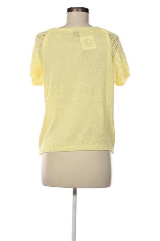 Γυναικείο πουλόβερ Terra di Siena, Μέγεθος M, Χρώμα Κίτρινο, Τιμή 6,59 €