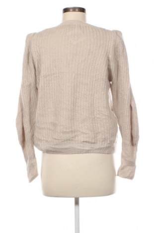 Γυναικείο πουλόβερ Terra di Siena, Μέγεθος M, Χρώμα  Μπέζ, Τιμή 16,06 €