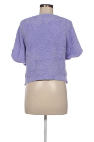 Damenpullover Terra di Siena, Größe S, Farbe Lila, Preis 13,98 €