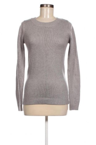 Damenpullover Terranova, Größe S, Farbe Grau, Preis € 8,45