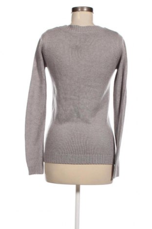 Damenpullover Terranova, Größe S, Farbe Grau, Preis € 8,45