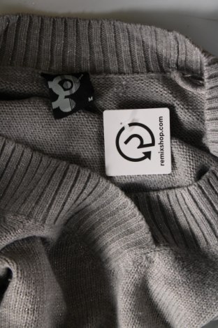 Γυναικείο πουλόβερ Terranova, Μέγεθος M, Χρώμα Γκρί, Τιμή 8,79 €