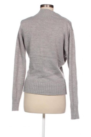 Γυναικείο πουλόβερ Terranova, Μέγεθος M, Χρώμα Γκρί, Τιμή 8,79 €