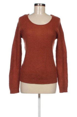 Damenpullover Terranova, Größe M, Farbe Braun, Preis 10,49 €