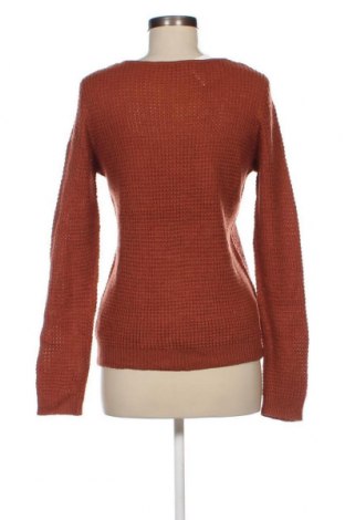 Дамски пуловер Terranova, Размер M, Цвят Кафяв, Цена 14,21 лв.