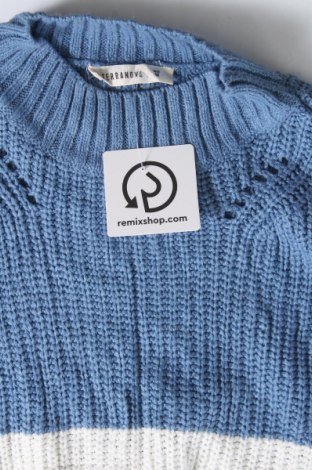 Дамски пуловер Terranova, Размер M, Цвят Многоцветен, Цена 15,08 лв.