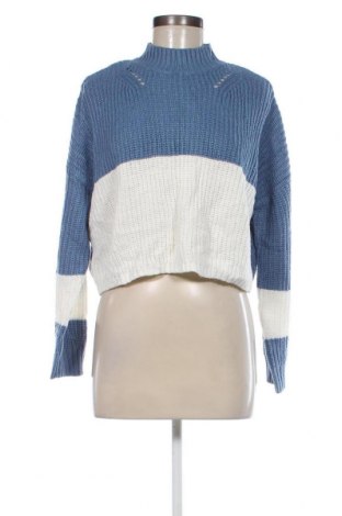 Дамски пуловер Terranova, Размер M, Цвят Многоцветен, Цена 29,00 лв.