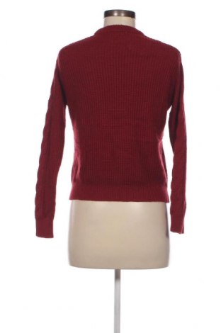 Damenpullover Terranova, Größe XS, Farbe Rot, Preis € 12,49