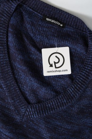 Női pulóver Terranova, Méret M, Szín Kék, Ár 3 384 Ft