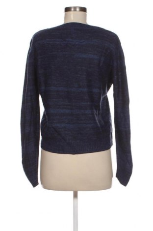 Damenpullover Terranova, Größe M, Farbe Blau, Preis 7,49 €