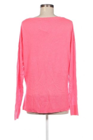 Дамски пуловер Terranova, Размер L, Цвят Розов, Цена 15,66 лв.